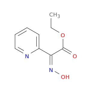 α-(羟基亚氨基)-2-吡啶乙酸乙酯
