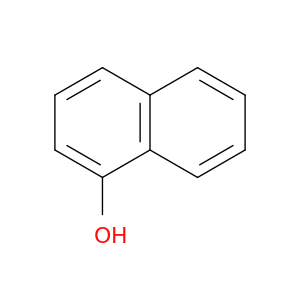 Naphthalenol
