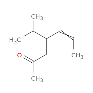 5-Hepten-2-one, 4-(1-methylethyl)-