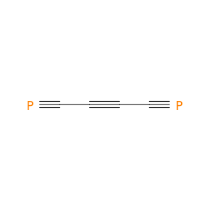 Phosphine, 2-butyne-1,4-diylidynebis-