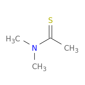 N,N-二甲基硫代乙酰胺