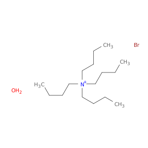 1-Butanaminium, N,N,N-tributyl-, bromide, hydrate