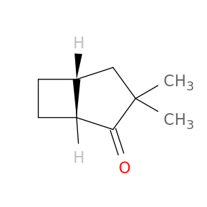 Bicyclo[3.2.0]heptan-2-ol,3,3-dimethyl-