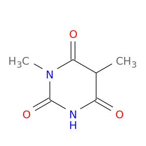 1,5-二甲基-2,4,6(1h,3h,5h)-嘧啶四乙烯