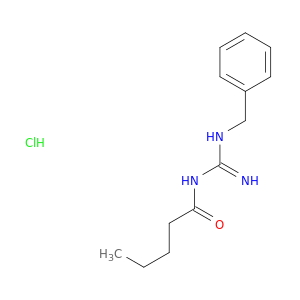 3-(4-chlorophenoxy)-8-methyl-8-azabicyclo[3.2.1]octane hydrochloride(1:1)