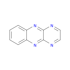 Pyrazino[2,3-b]quinoxaline