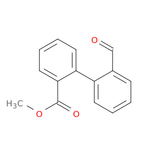 Methyl 2'-formyl-[1,1'-biphenyl]-2-carboxylate