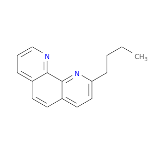 1,10-Phenanthroline, 2-butyl-