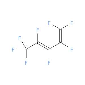 1,3-Pentadiene, 1,1,2,3,4,5,5,5-octafluoro-, (E)-