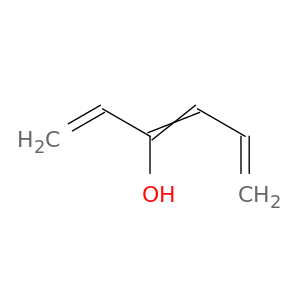 1,3,5-Hexatrien-3-ol