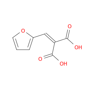2-(2-furylmethylene)malonic acid