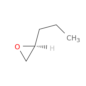 Oxirane, 2-propyl-,(2S)-