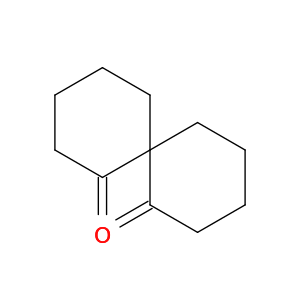 Spiro[5.5]undecane-1,7-dione
