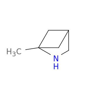 1-Methyl-2-azabicyclo[2.1.1]hexane