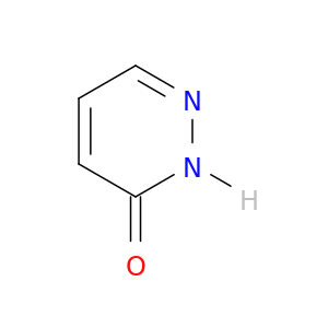 Pyridazinone