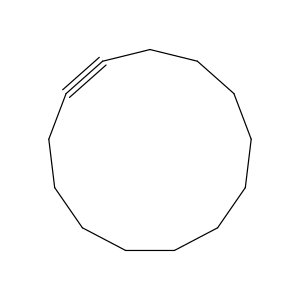 Cyclotridecyne