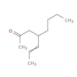 5-Hepten-2-one, 4-butyl-