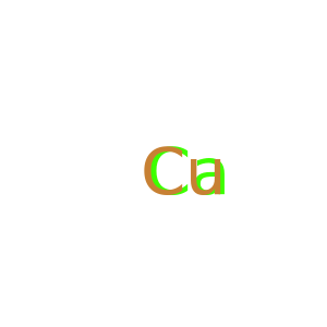 Calcium, compd. with copper (1:1)