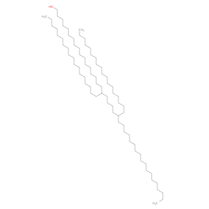1-Hentetracontanol, 18,23-dioctadecyl-