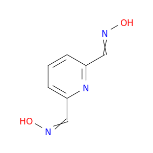 2,6-吡啶二羧甲醛,2,6-Dioxime