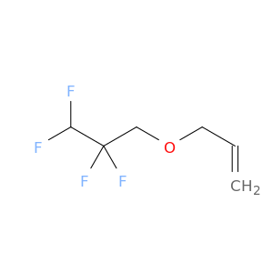 3-(2,2,3,3-四氟丙氧基)-1-丙烯