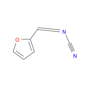 Cyanamide,(2-furanylethenylidene)- (9CI)