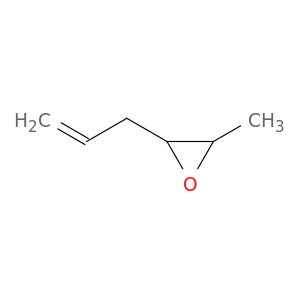 Oxirane, 2-methyl-3-(2-propenyl)-