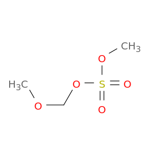 Sulfuric acid, methoxymethyl methyl ester