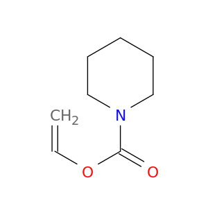 1-Piperidinecarboxylicacid, ethenyl ester