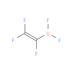 Borane, difluoro(trifluoroethenyl)-
