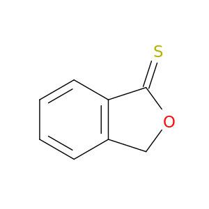 1-Thiophthalide