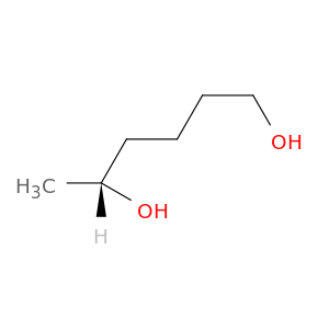 1,5-Hexanediol, (5R)-