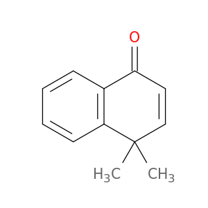 1(4H)-Naphthalenone,4,4-dimethyl-