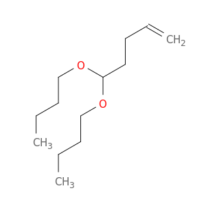 1-Pentene, 5,5-dibutoxy-
