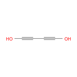 1,3-Butadiyne-1,4-diol