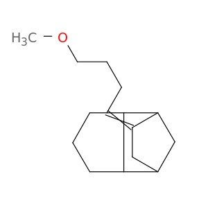 OctaHydro-5-(4-甲氧基丁基)-4,7-甲烷-1H-茚
