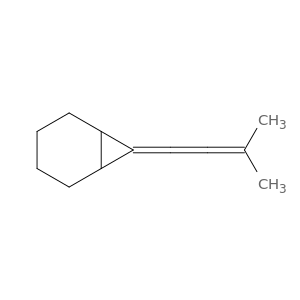 Bicyclo[4.1.0]heptane, 7-(3-methyl-1,2-butadienylidene)-
