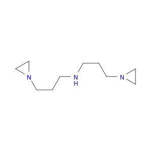 1-Aziridinepropanamine,N-[3-(1-aziridinyl)propyl]-