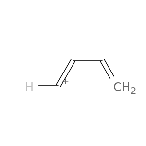 1,3-Butadienylium