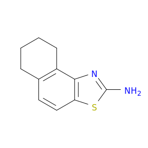 6H,7H,8H,9H-naphtho[1,2-d][1,3]thiazol-2-amine