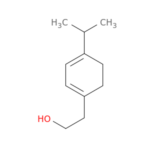 4-(ISOPROPYL)CYCLOHEXADIENEETHANOL