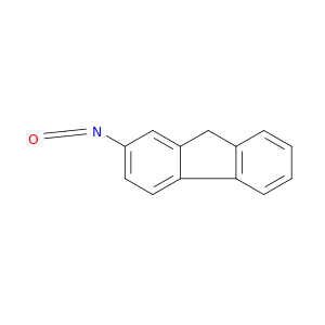 异氰酸-9H-芴-2-酯