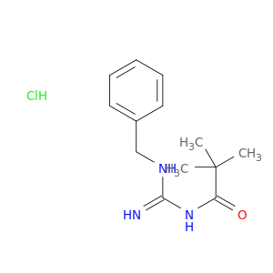 8-methyl-3-[3-(trifluoromethyl)phenoxy]-8-azabicyclo[3.2.1]octane hydrochloride(1:1)