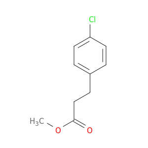 4-氯苯丙酸甲酯