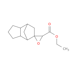 乙烯丁烃[4,7-甲烷-5H-茚-5,2'-氧化乙烷]-3'-羧酸盐