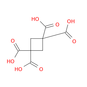 环丁烷-1,1,3,3-四羧酸