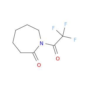 六羟基-1-(2,2,2-三氟乙酰乙基)-2H-氮杂乙酰-2-一