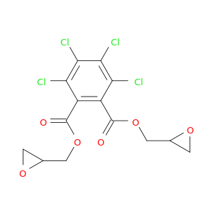 1,2-双(2-氧化二氧化乙基)3,4,5,6-四氯-1,2-苯并二羧酸盐
