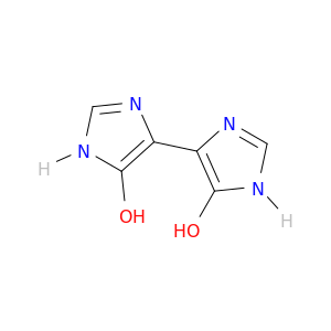[4,4'-Bi-1H-imidazole]-5,5'-diol