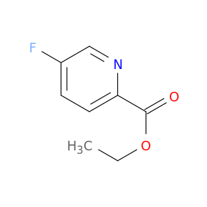 5-氟吡啶-2-羧酸乙酯